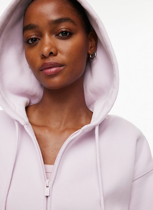 Zelos Womens Pullover Sweatshirt Pink Long Sleeve Stretch Crew Neck Plus 0X  New