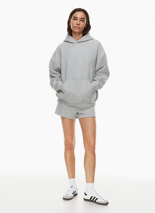 Sizing for Cozy Fleece Perfect Zip Hoodie? More in Comments : r/Aritzia