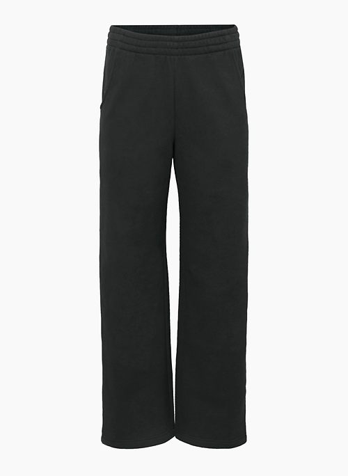 Wide Fit Fleece Sweatpants ON321