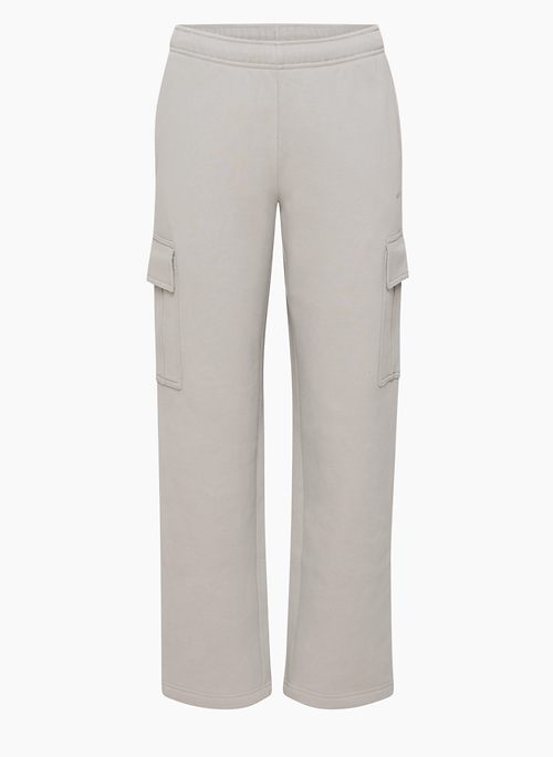 Not Aritzia quietly raising the price of the Mega Cargo Sweats by