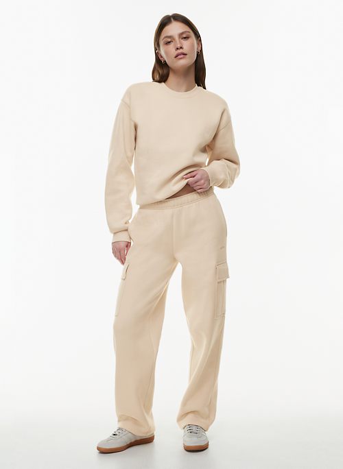 Beige Loungewear | US Sweatshirts & | Suits, Aritzia Sweat Sweaters