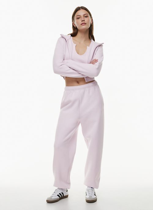  Jogging Suits for Women Two Piece Sweatsuit Pullover Hoodie  Long Pants Tracksuit Set Puddle Pants Women (Pink, XL) : Clothing, Shoes &  Jewelry