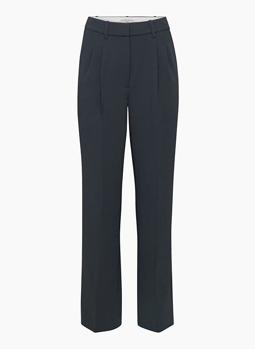Per Se Womens Black Dress Pants Trousers Size 12 L32 in – Preworn Ltd