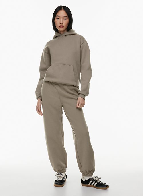 Women's Cozy Fleece Sweatpants