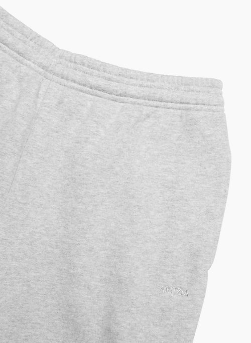 Tna Cozy Fleece Boyfriend Balloon Sweatpant