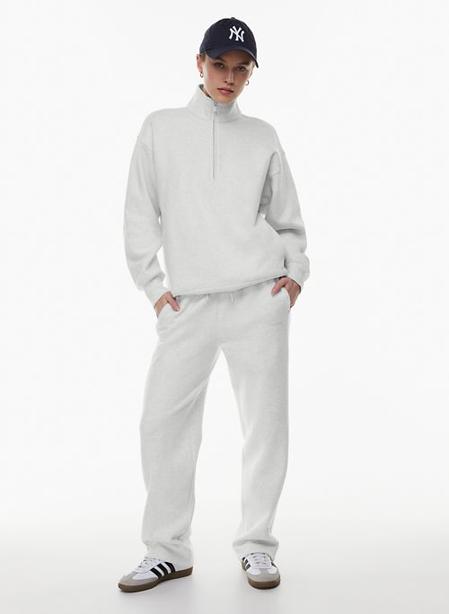adidas Sportswear Sweatpants Comfy and Chill - Medium Grey Heather