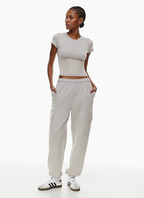 Aritzia 2025 boyfriend sweatpants