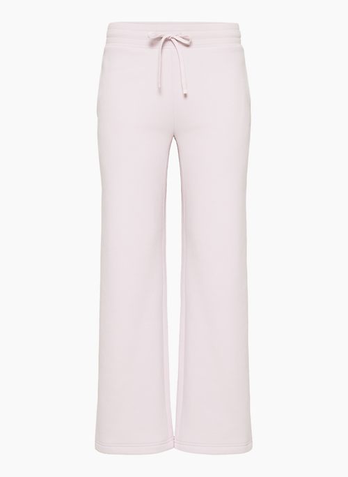 Perfectly Chic Pink Pants