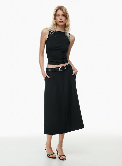 15 Best Affordable And Sustainable Long Maxi Skirts | Panaprium