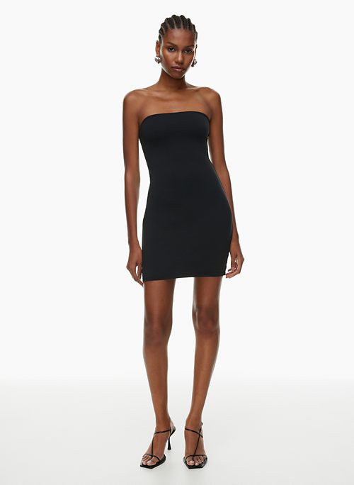 Petite Black Dresses With Sleeves Hot Sale | bellvalefarms.com