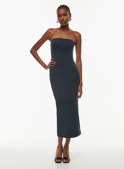 Wilfred ONLY MAXI SLIP DRESS