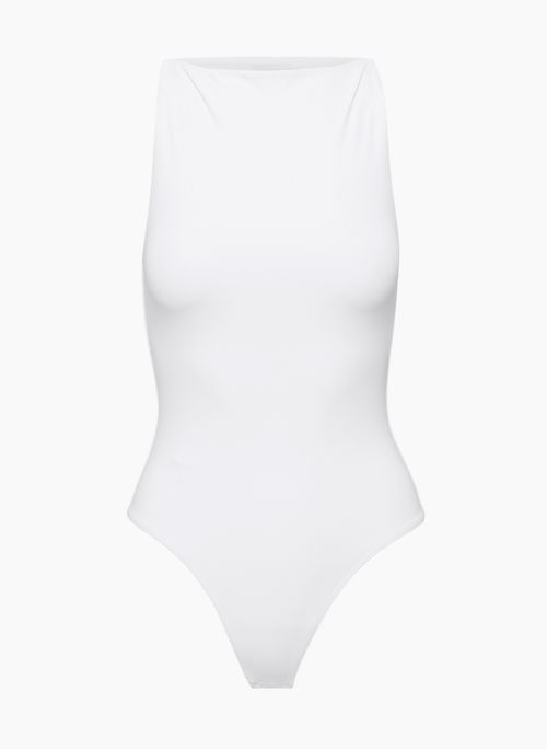 Tank Body Suit – The White Pear Boutique