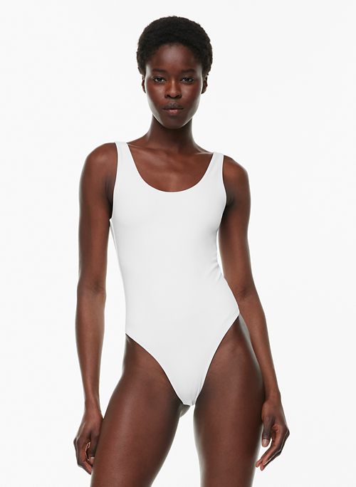Buy White Bodysuit, Leotard, Wedding Bodysuit, Womens Bodysuit