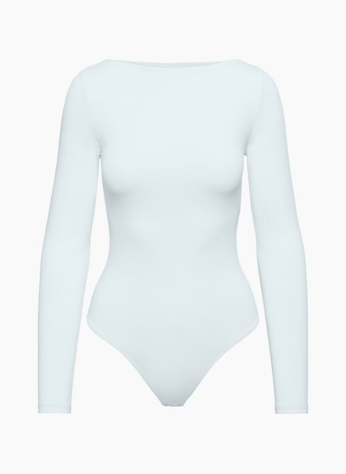 Blue Bodysuits for Women, Shop Long Sleeve, Tank & Thong