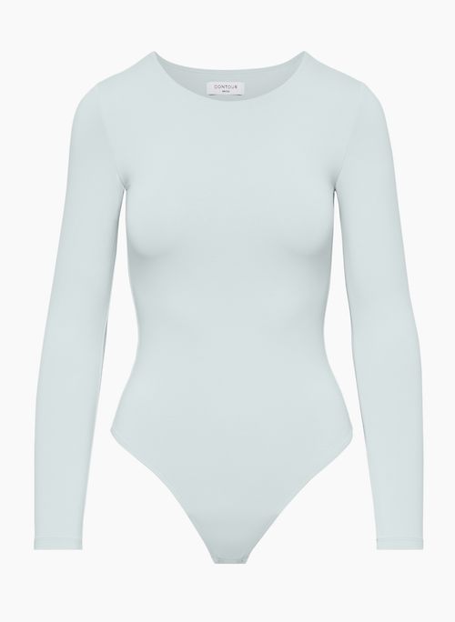 Grey Bodysuits for Women, Shop Long Sleeve, Tank & Thong