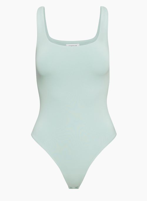 TRYING 7 BODYSUITS AT DIFFERENT PRICE POINTS, ARITZIA, WALMART, EXPRESS,  A&F