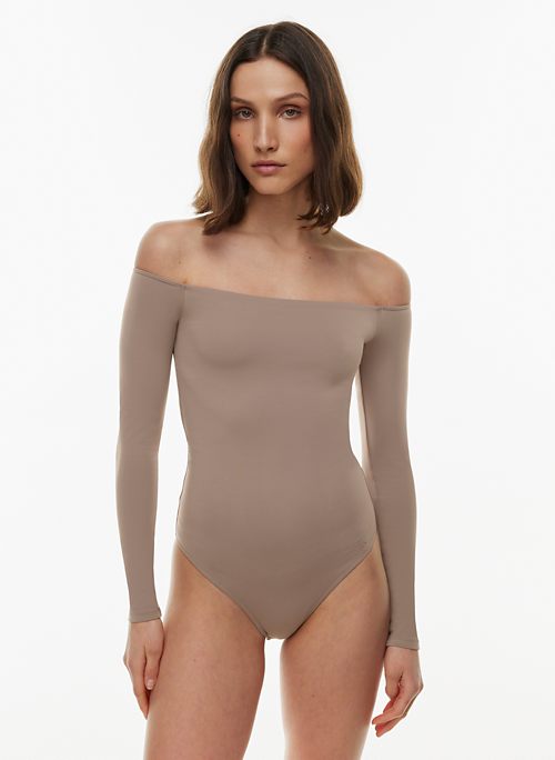 Must-Have Bodysuit *Aritzia Dupe* 🧘🏾‍♀️