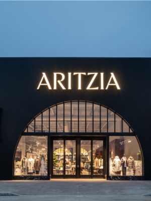 Artistic License | Aritzia CA