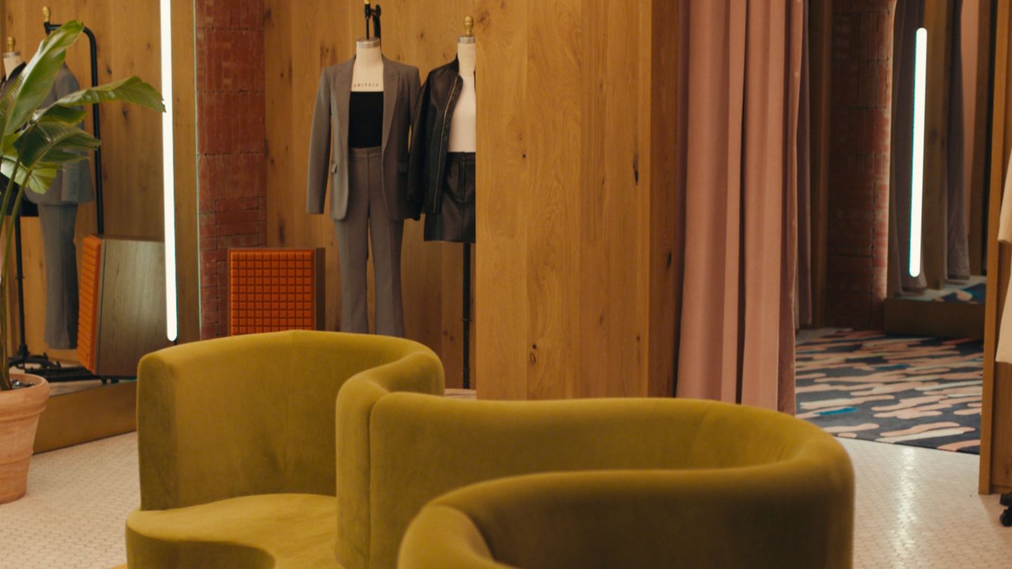 Corporate Aritzia US