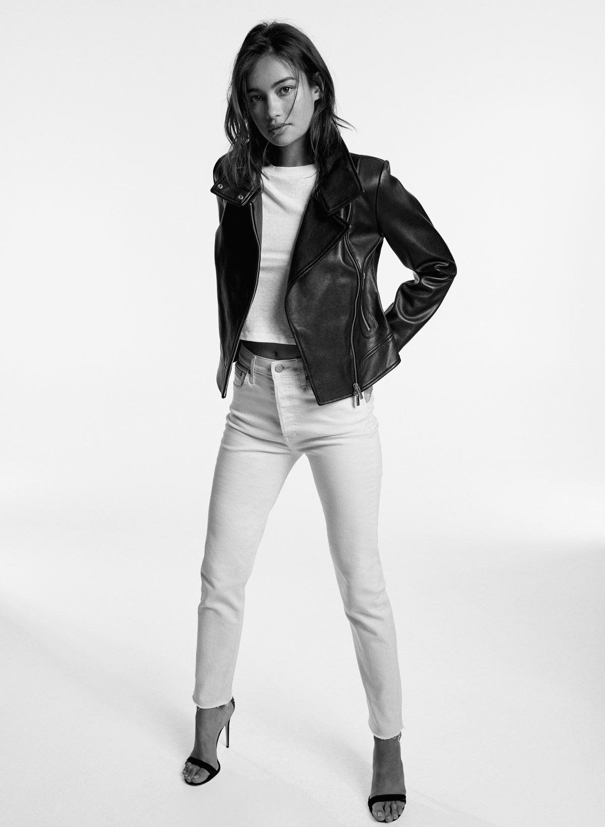 Aritzia hotsell mackage jacket