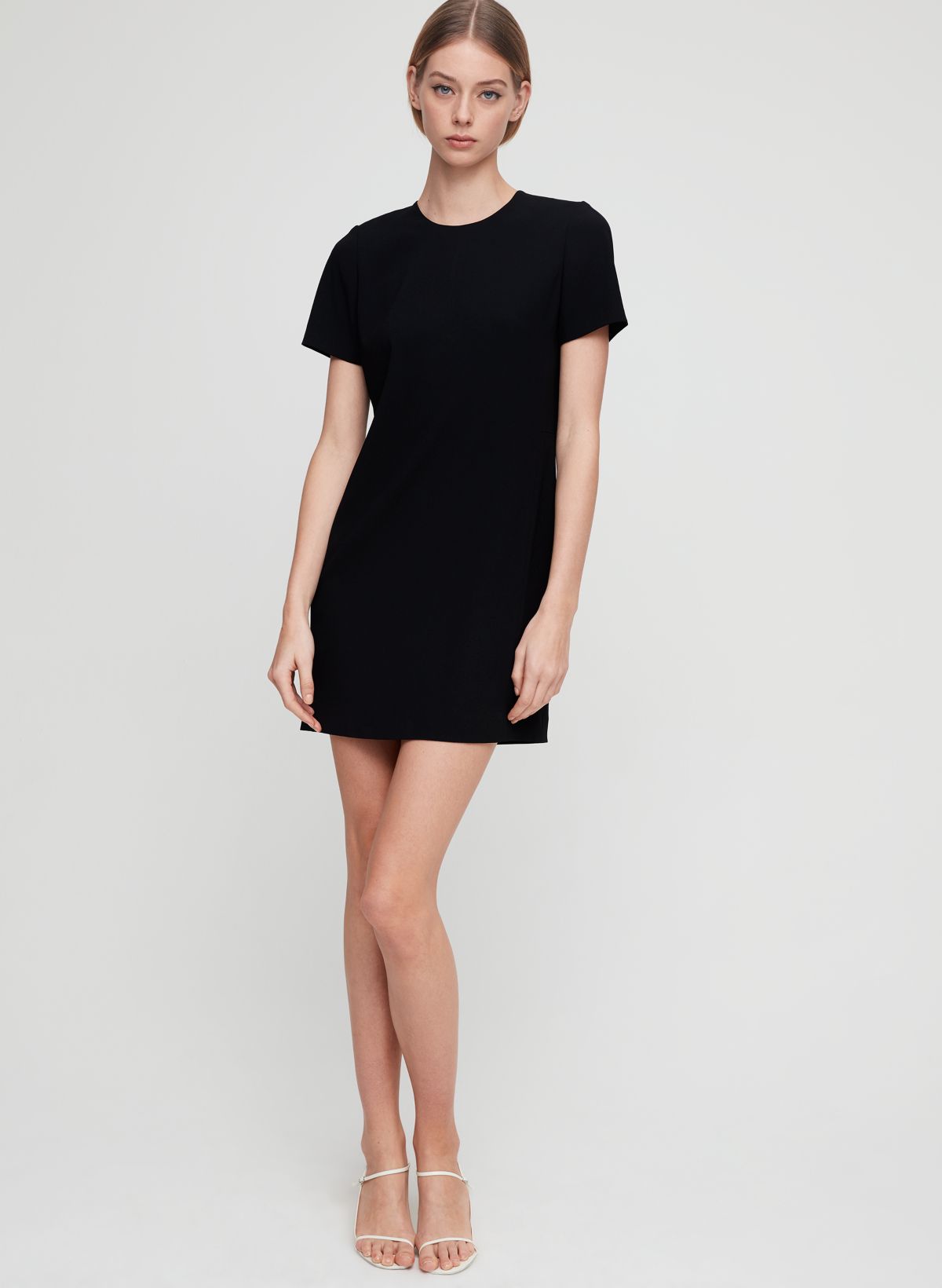 Babaton on sale patricio dress