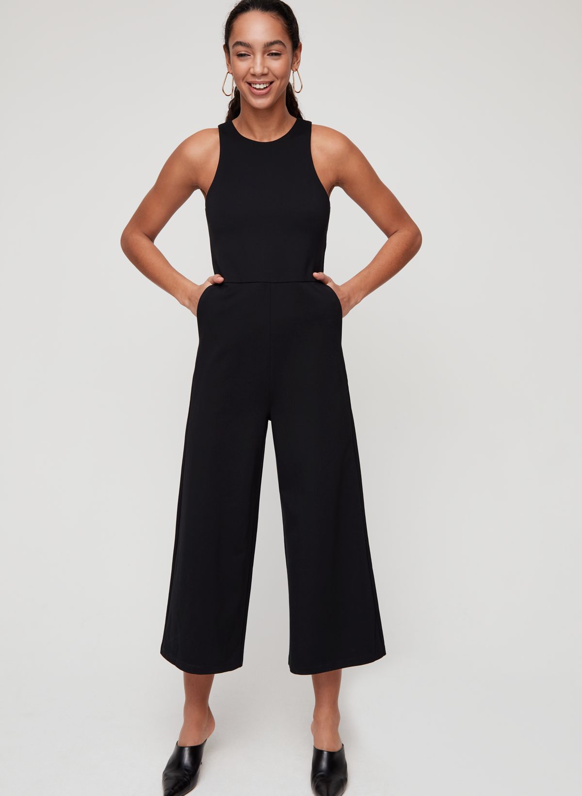 Babaton MIKEY JUMPSUIT