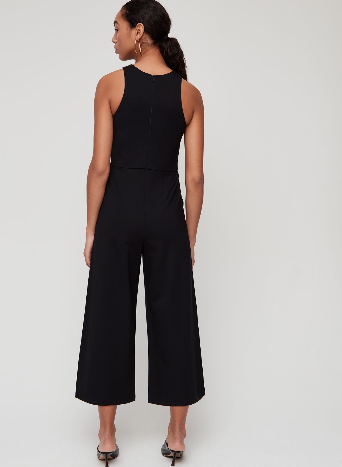 Babaton CONFERENCE JUMPSUIT