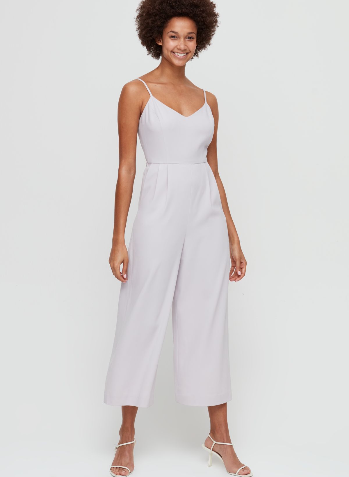 Aritzia sales roshan jumpsuit