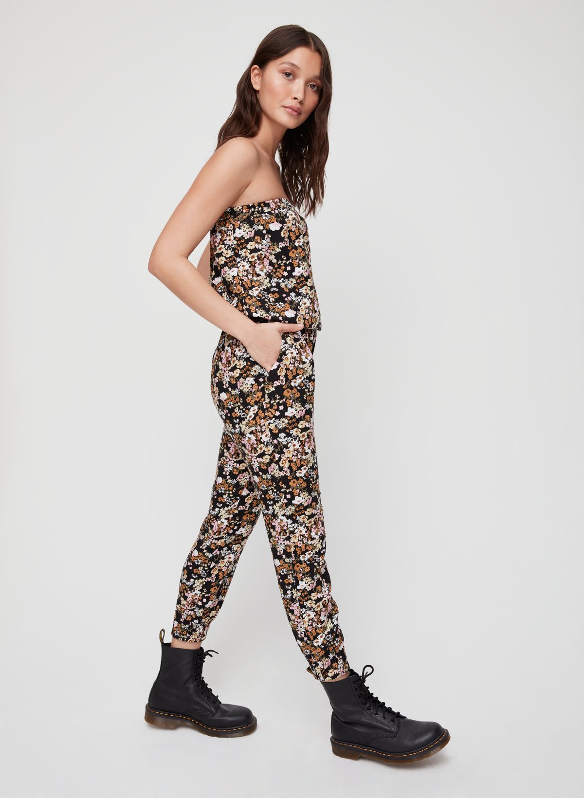 Tabata jumpsuit online