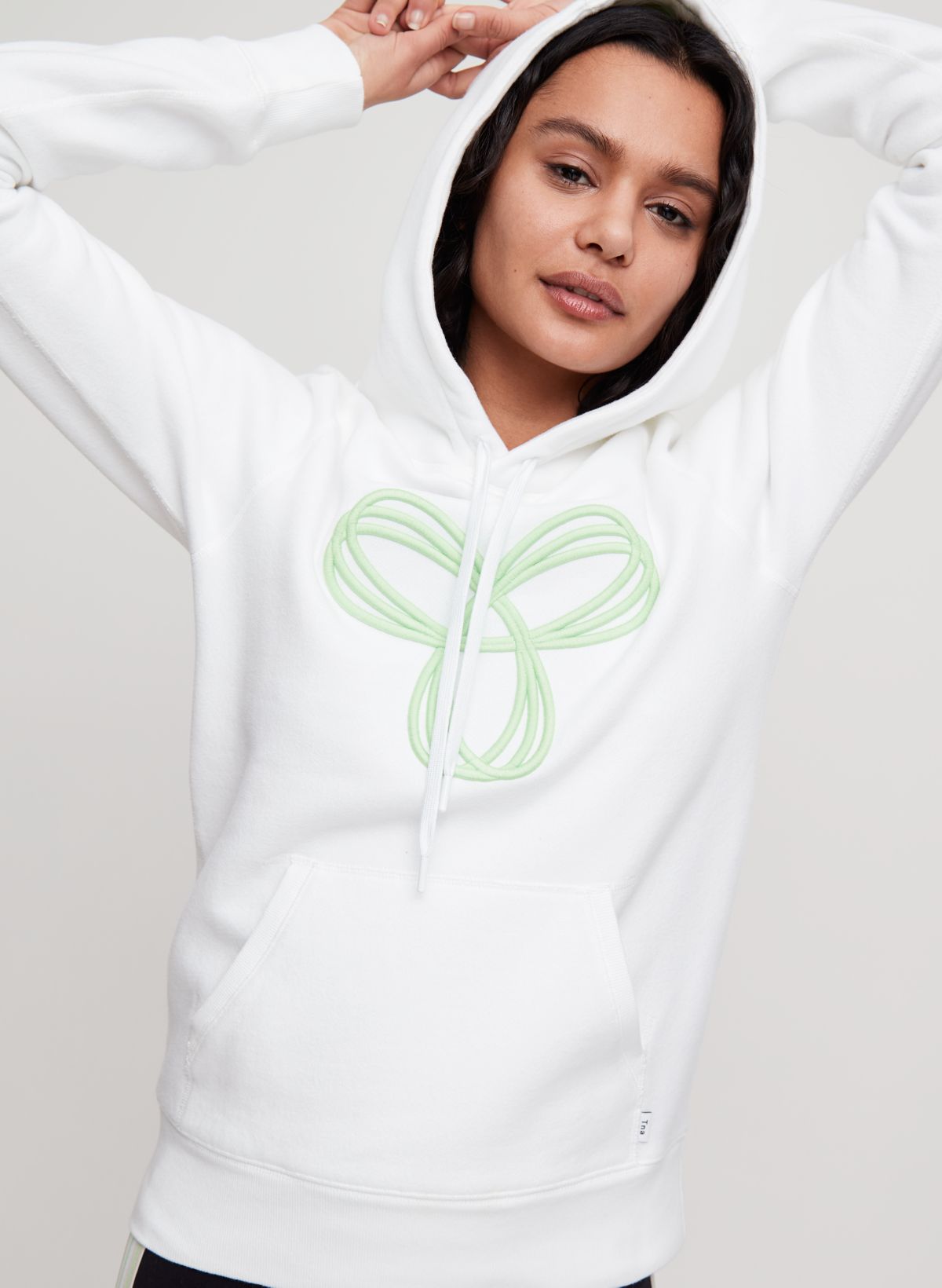 Tna BALTIC HOODIE | Aritzia CA