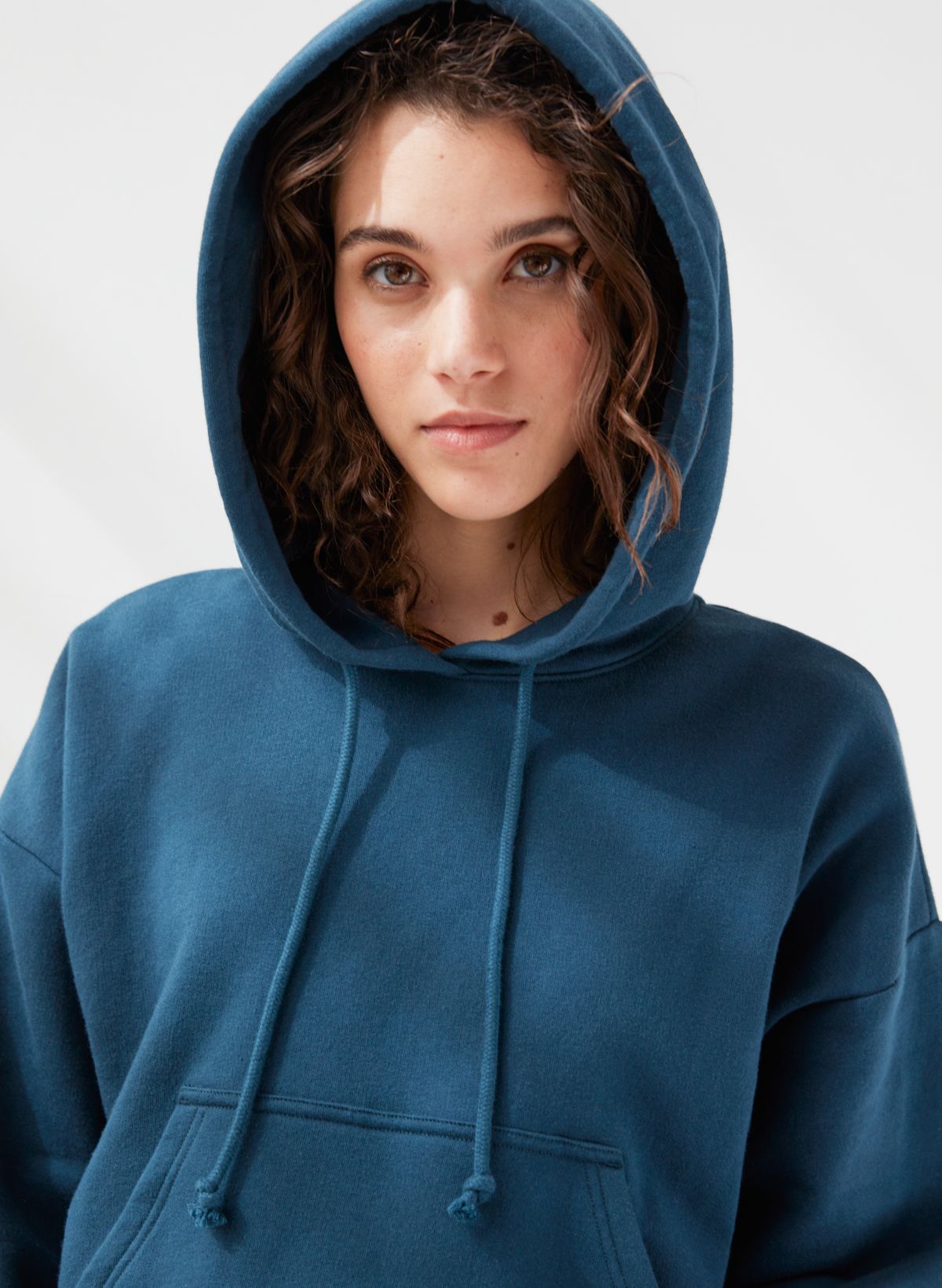 Tna WHITECAP HOODIE | Aritzia US