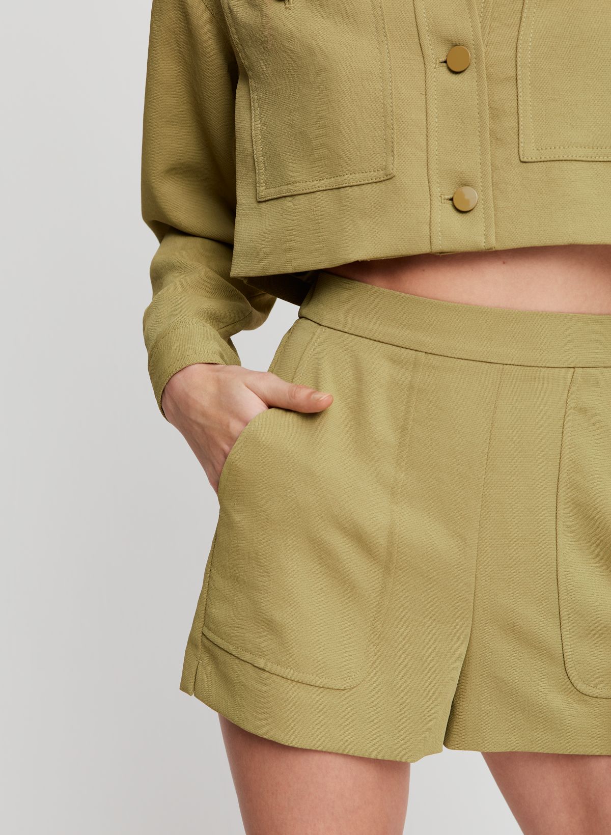 Wilfred BOISSIER SHORT | Aritzia CA