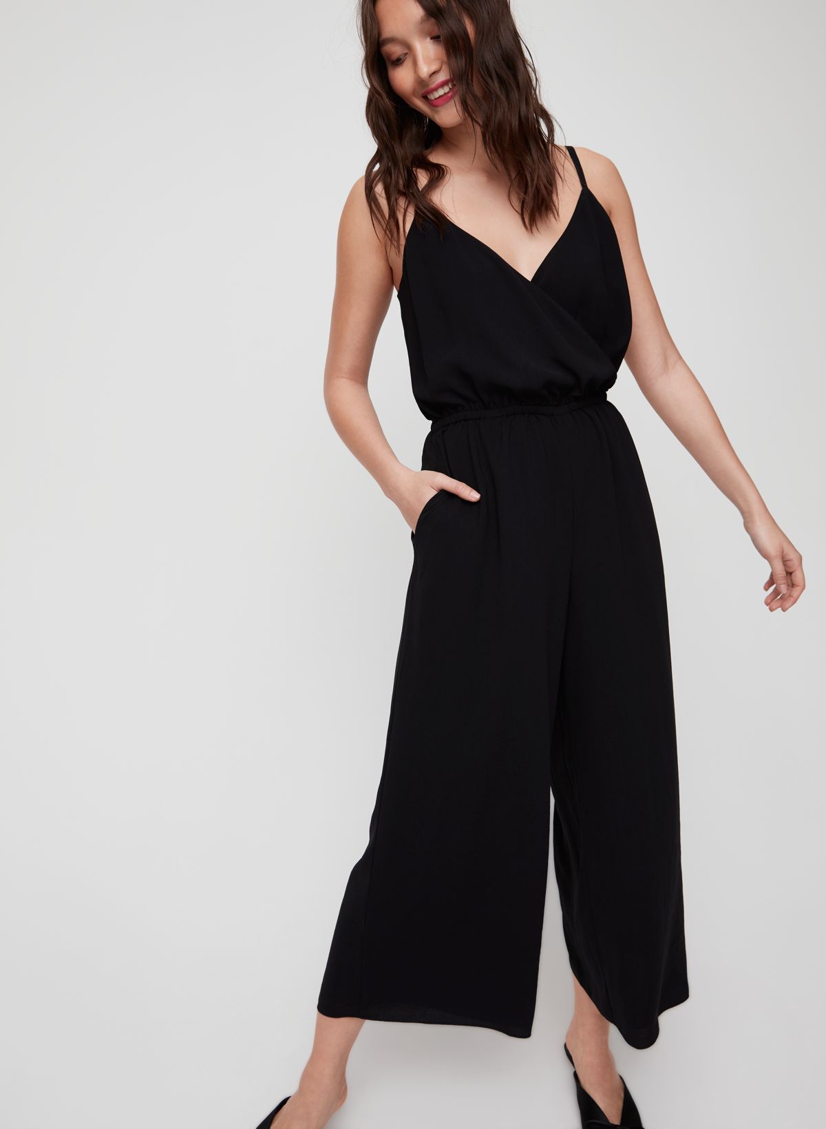 Aritzia jumpsuit sales