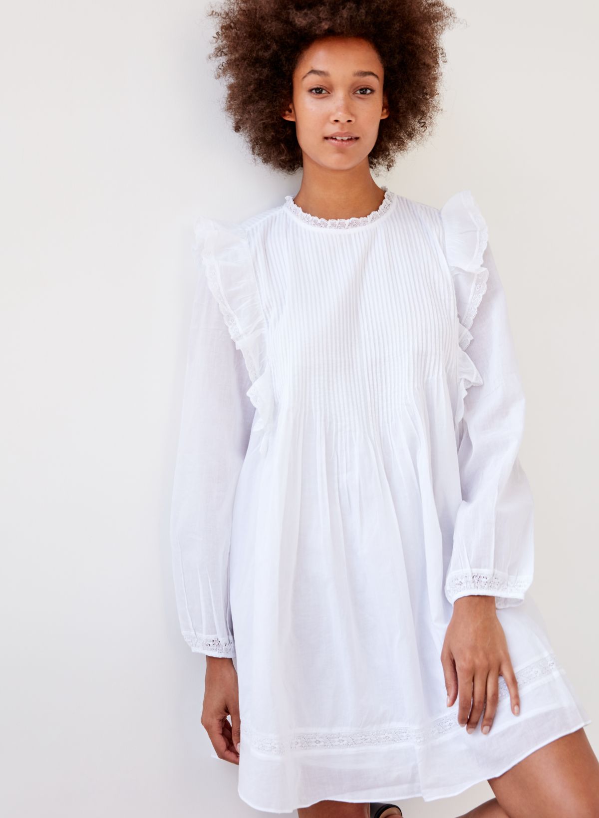 Wilfred on sale elia dress