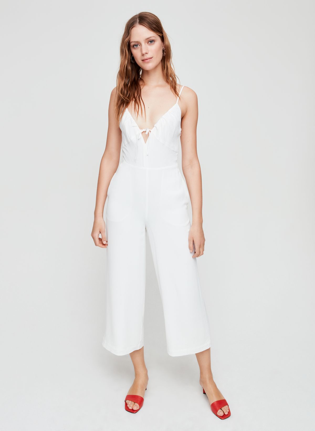 Wilfred ISADORE JUMPSUIT