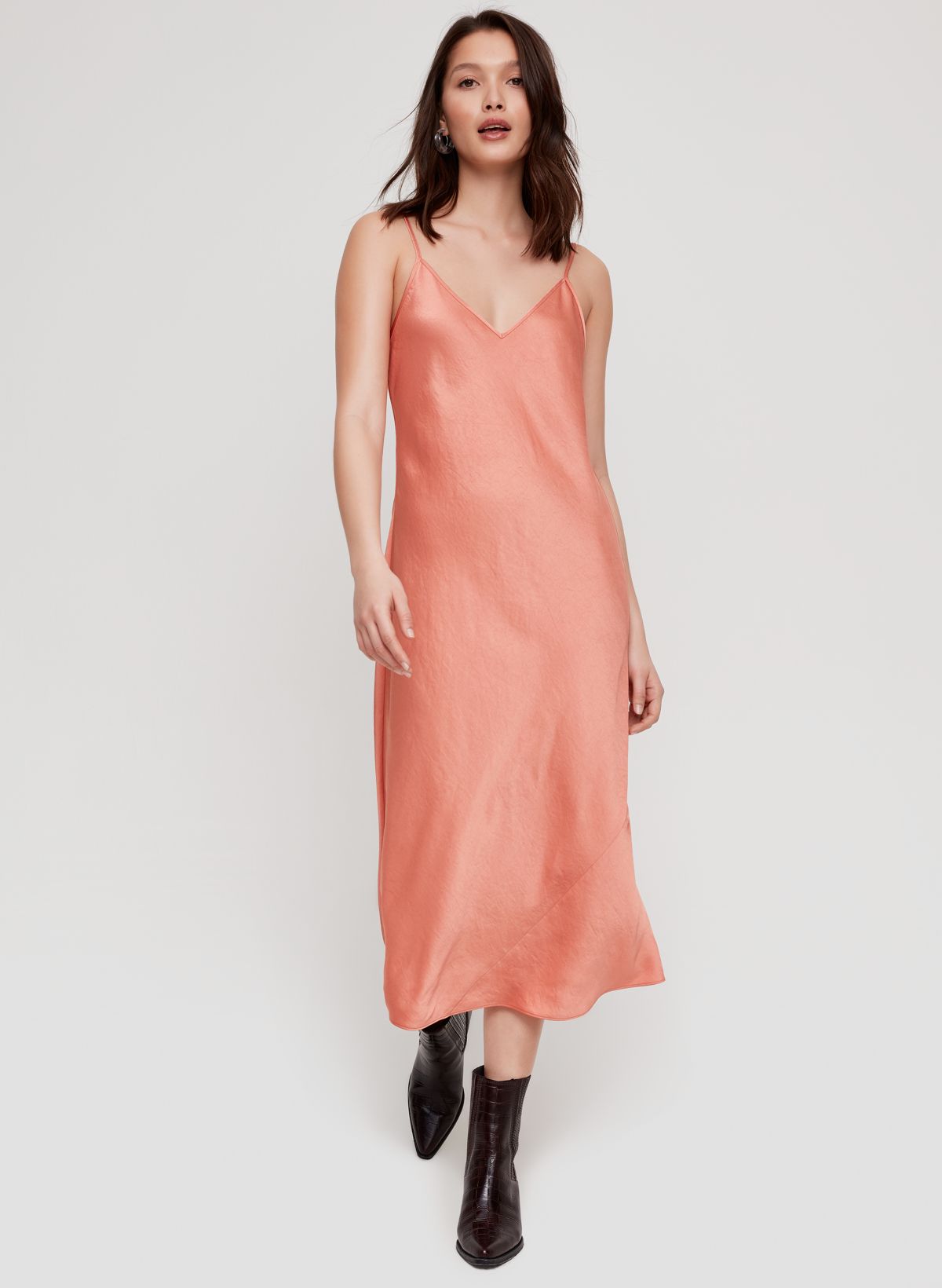 Christine 2025 dress aritzia