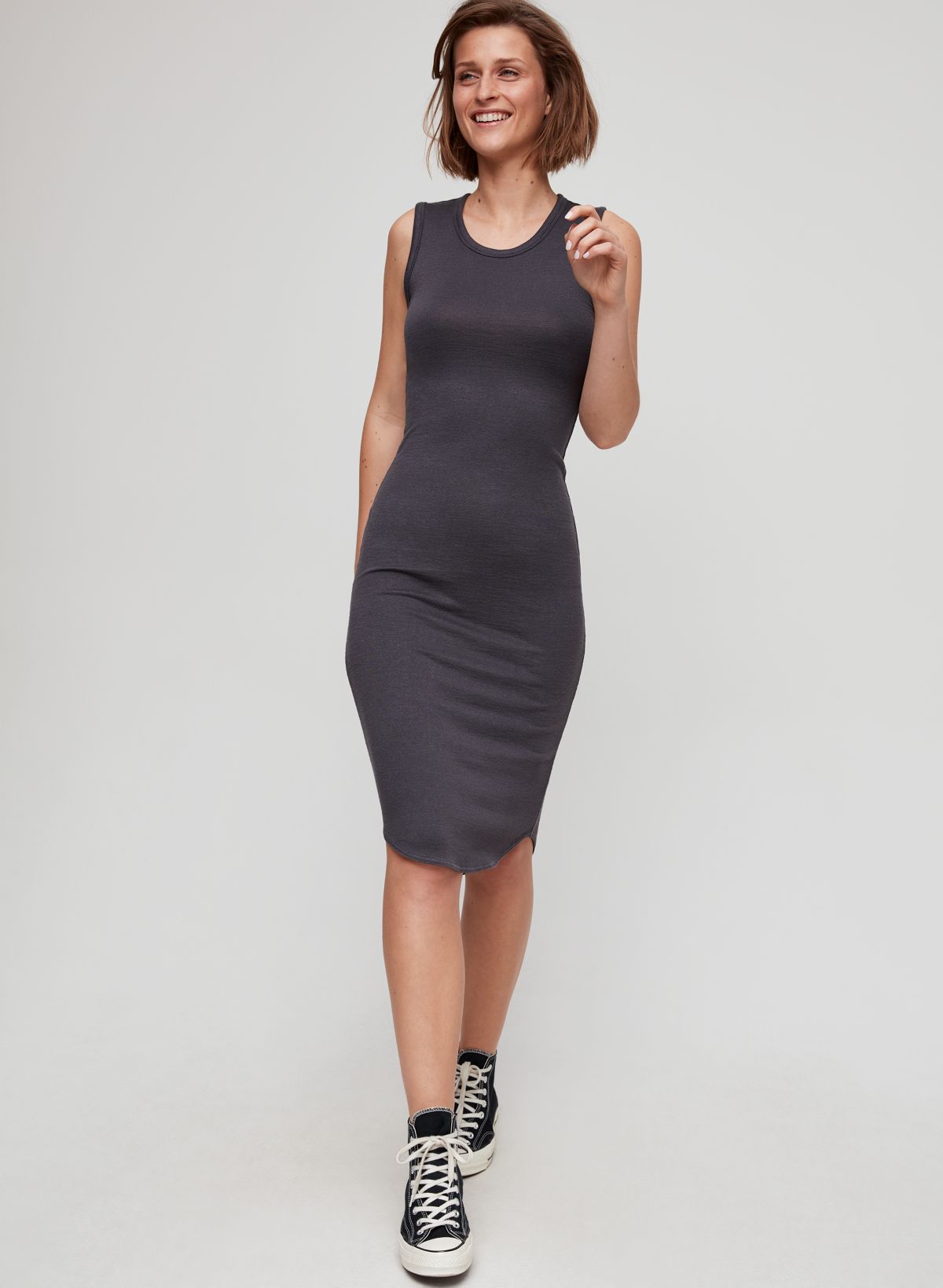 Aritzia 2024 bodycon dress