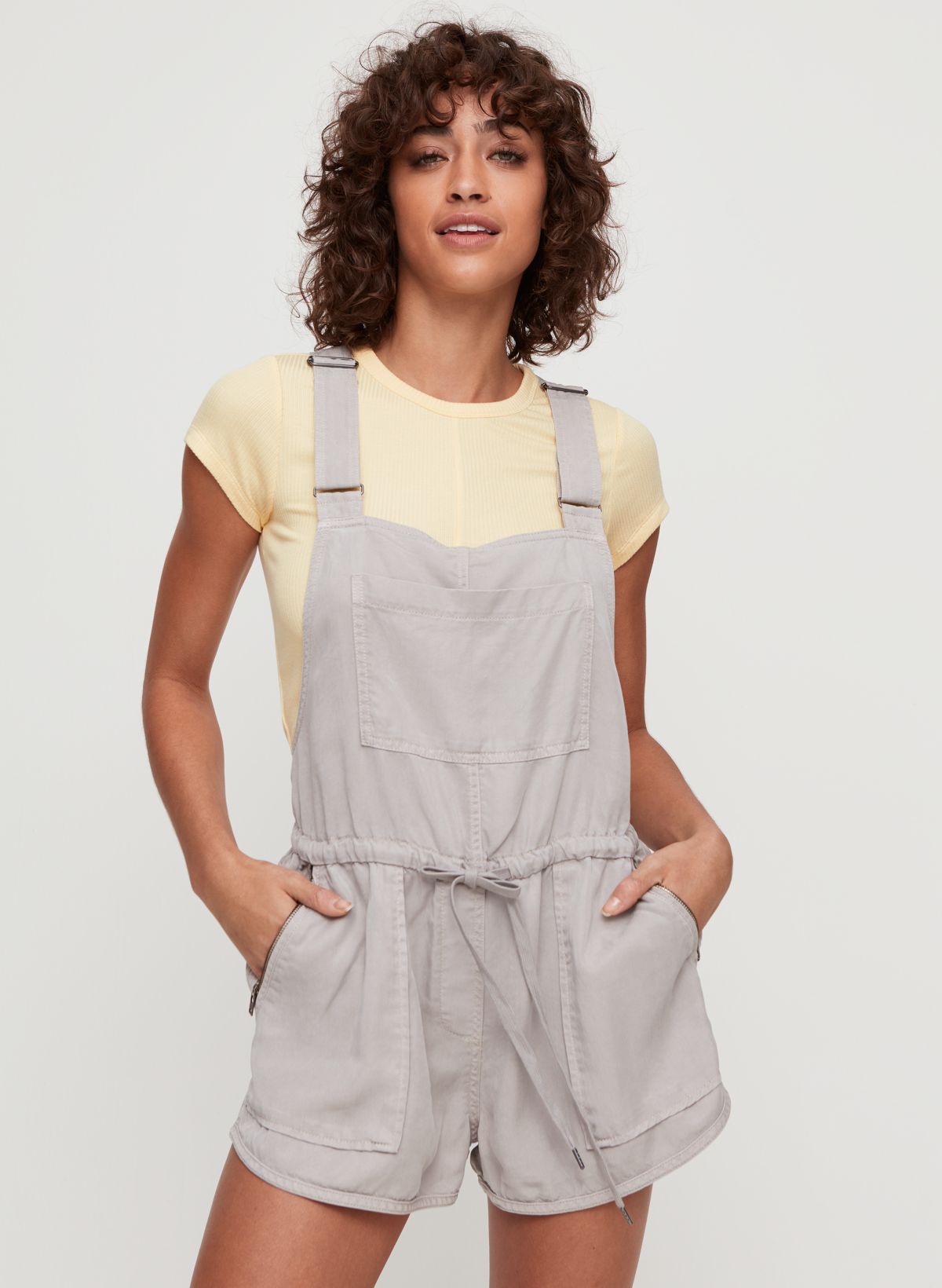 Wilfred Free BEATRIZ ROMPER