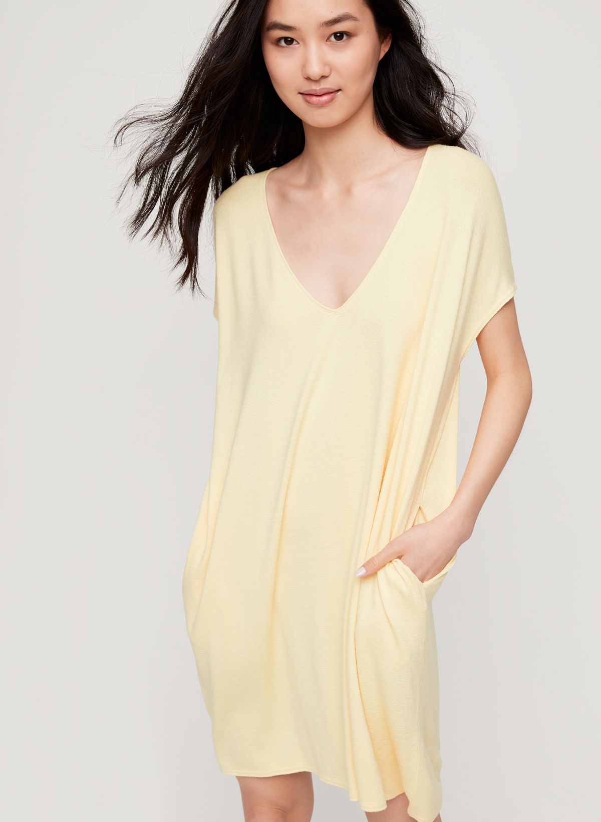 Aritzia 2025 marcoux dress