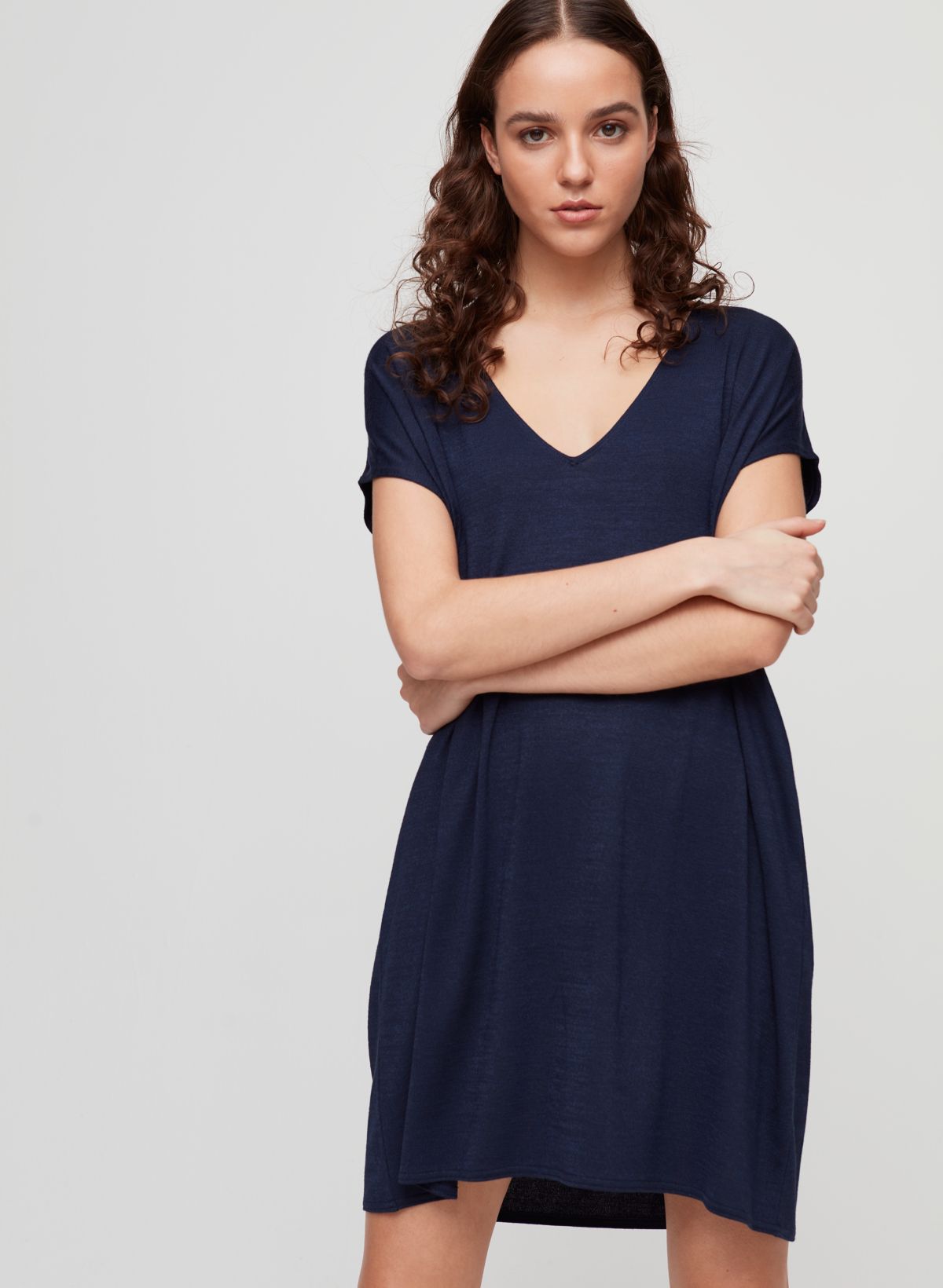 Aritzia 2025 marcoux dress