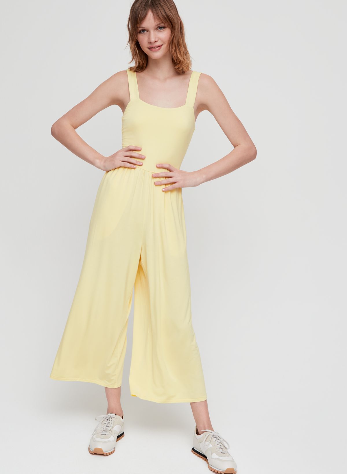 Wilfred Free ASSONANCE JUMPSUIT