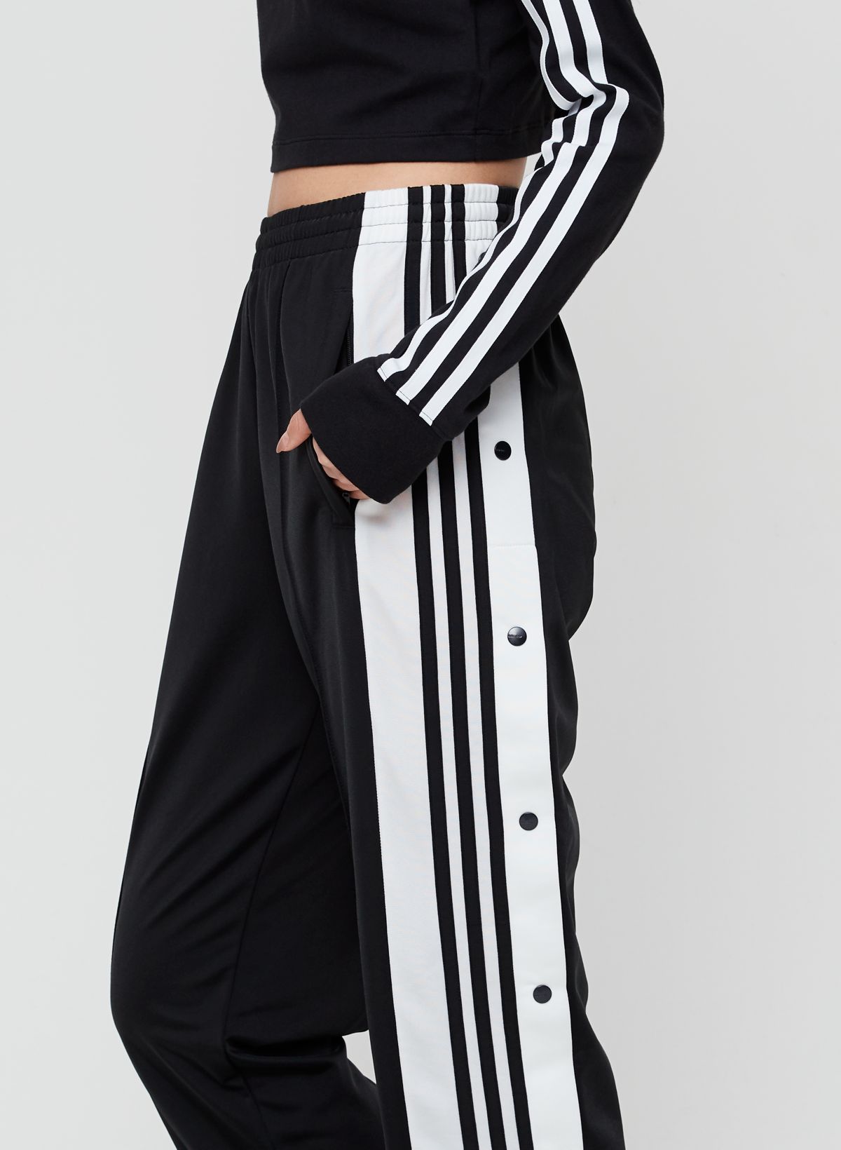 adidas OG ADIBREAK TRACK PANT | Aritzia US