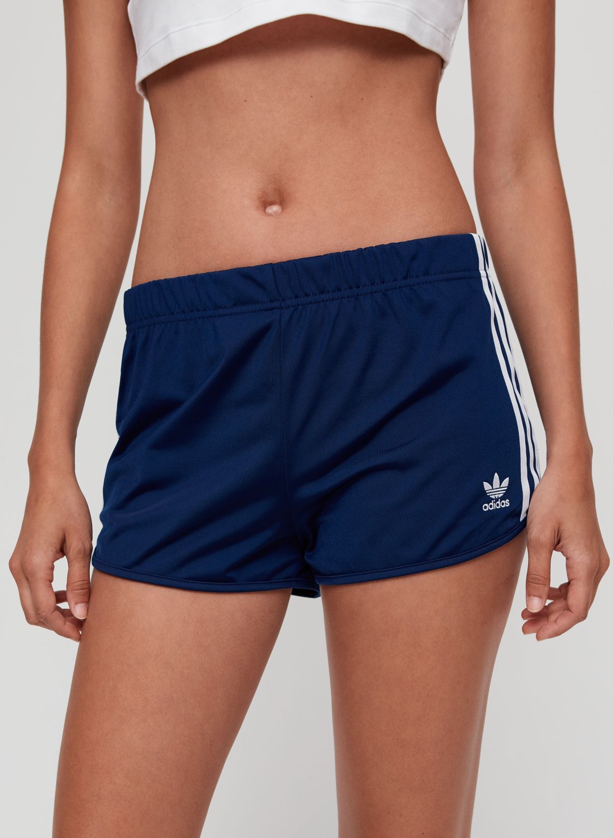 adidas 3 STRIPES SHORT | Aritzia US