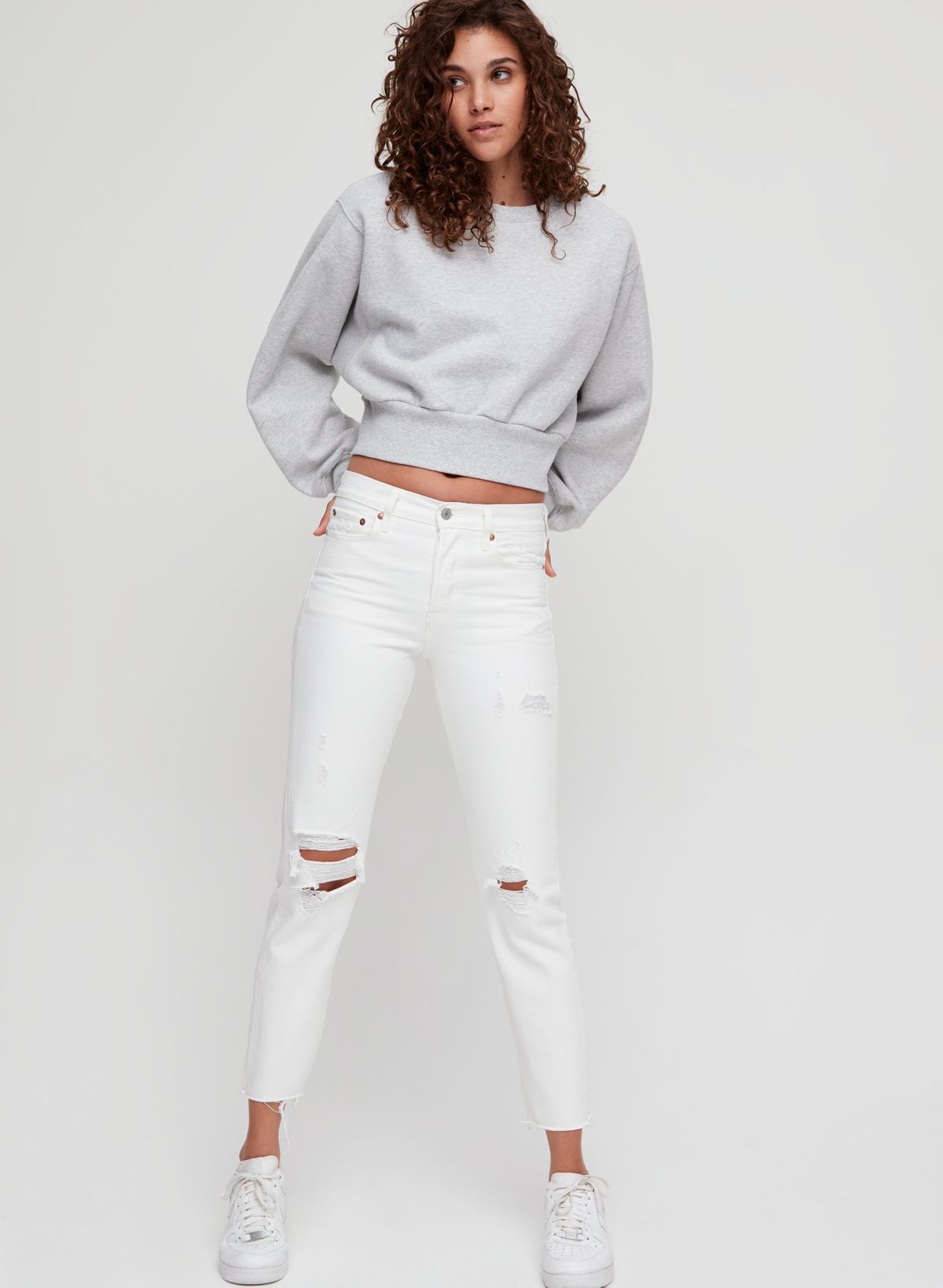 LEVI'S Women's Wedgie Icon Fit Jeans  Below The Belt – Below The Belt Store