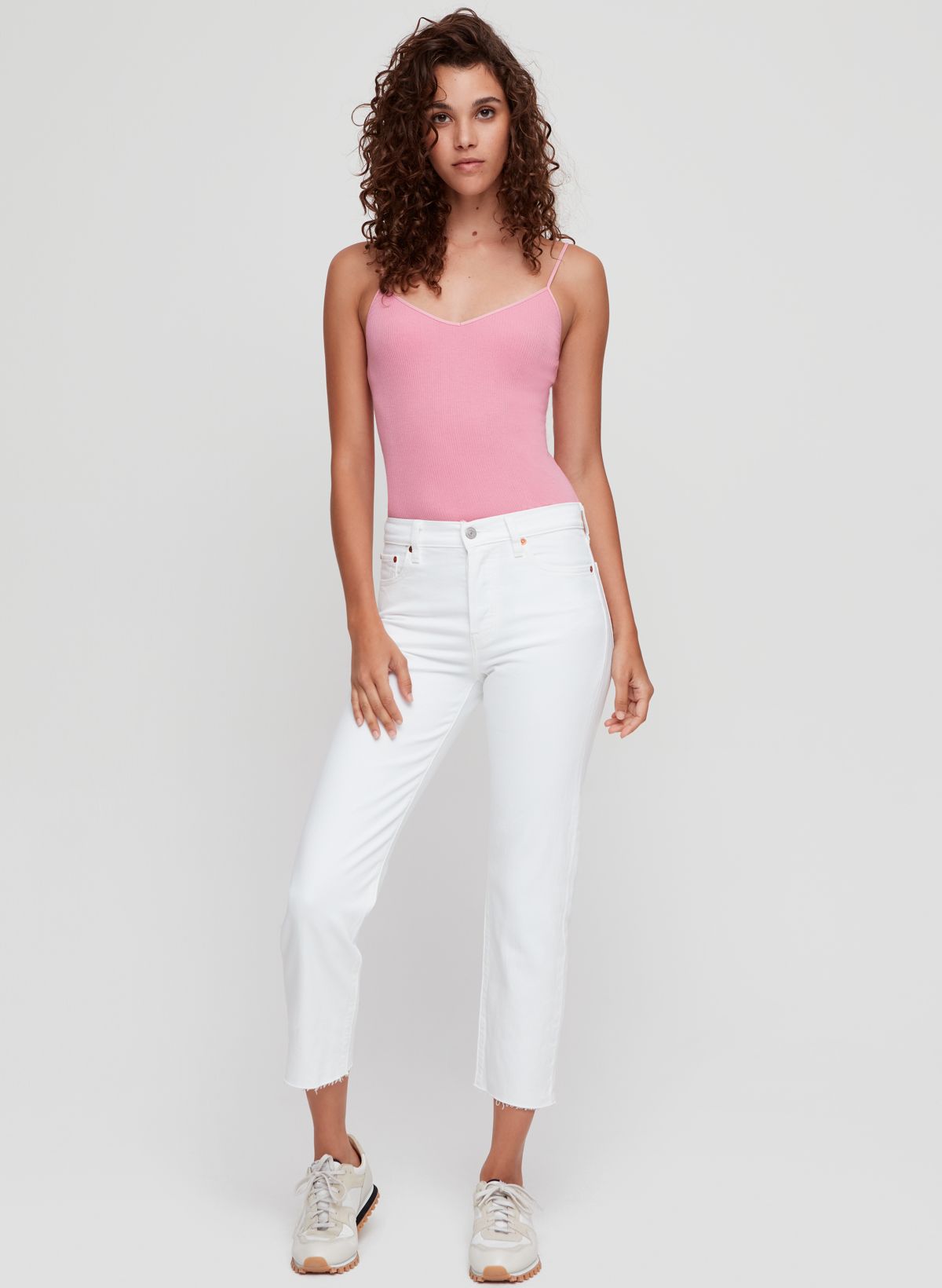 Levi's WEDGIE STRAIGHT | Aritzia CA