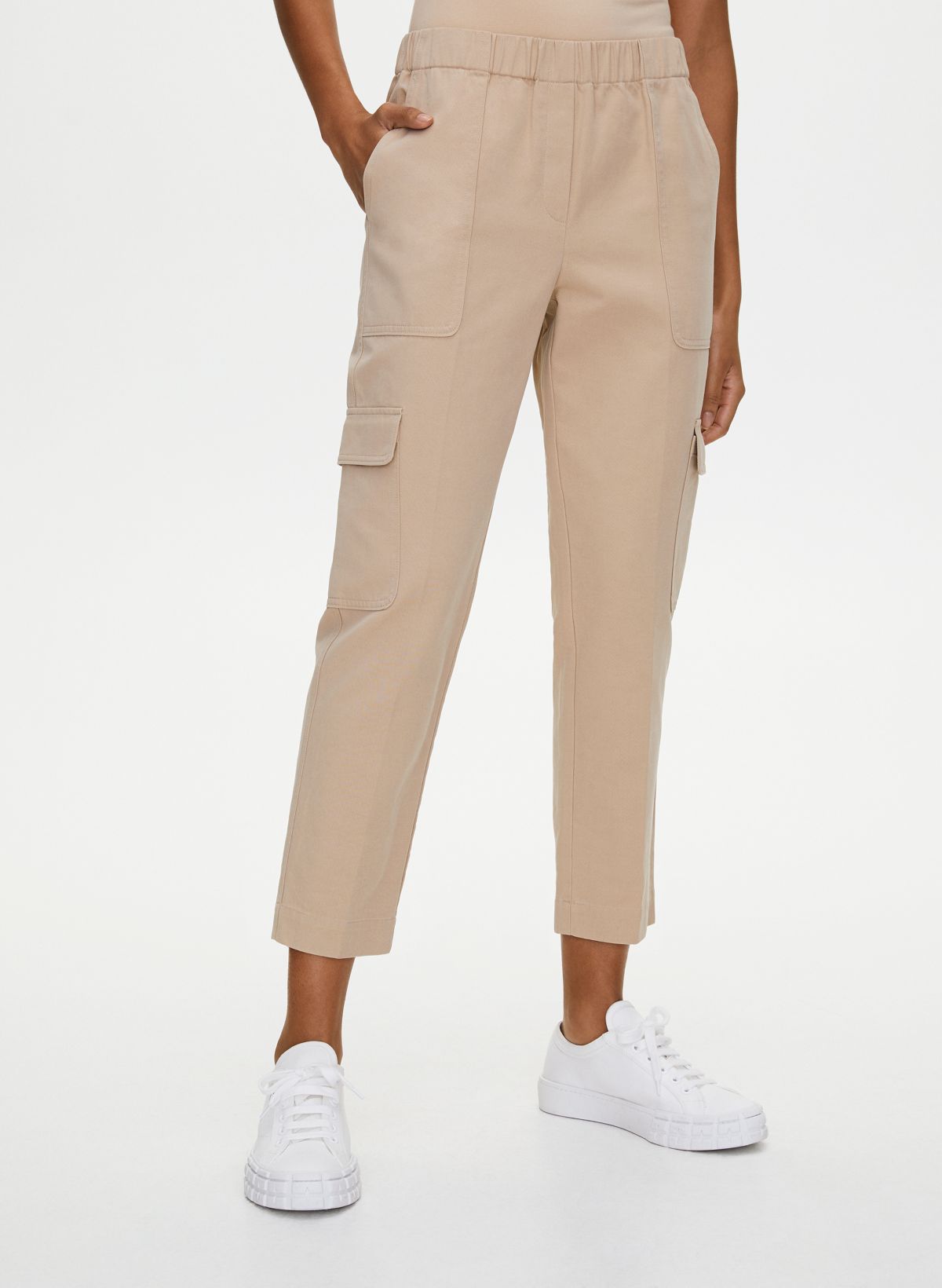 Babaton TITAN PANT | Aritzia US