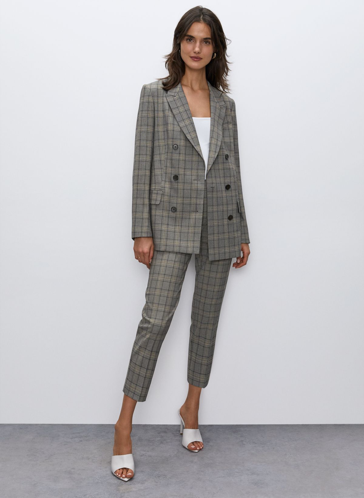 Babaton SAMUEL BLAZER | Aritzia CA