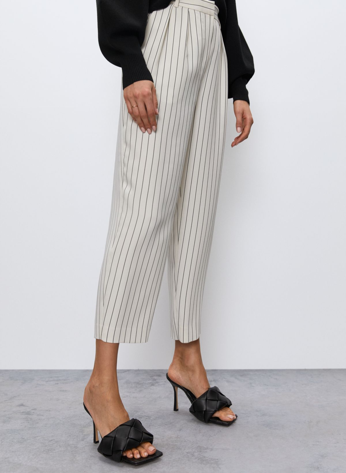 Babaton MODESTO PANT | Aritzia CA