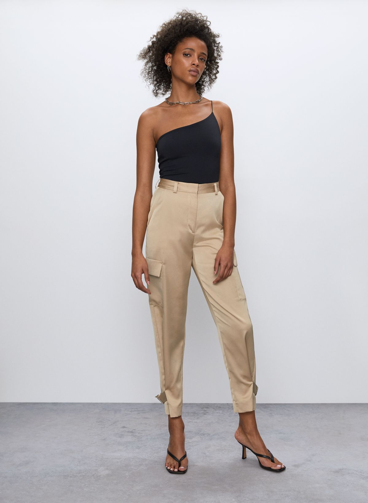 Aritzia clearance cargo pants