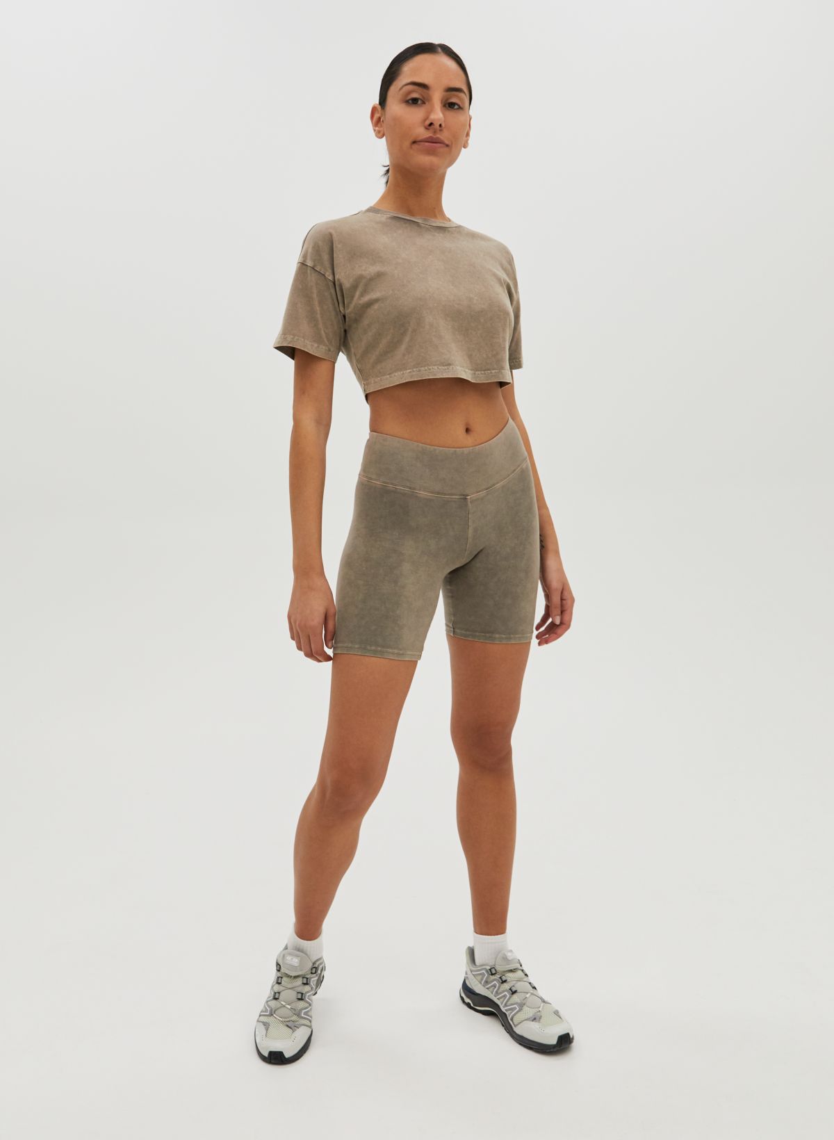 Tna LAID BACK T-SHIRT | Aritzia CA